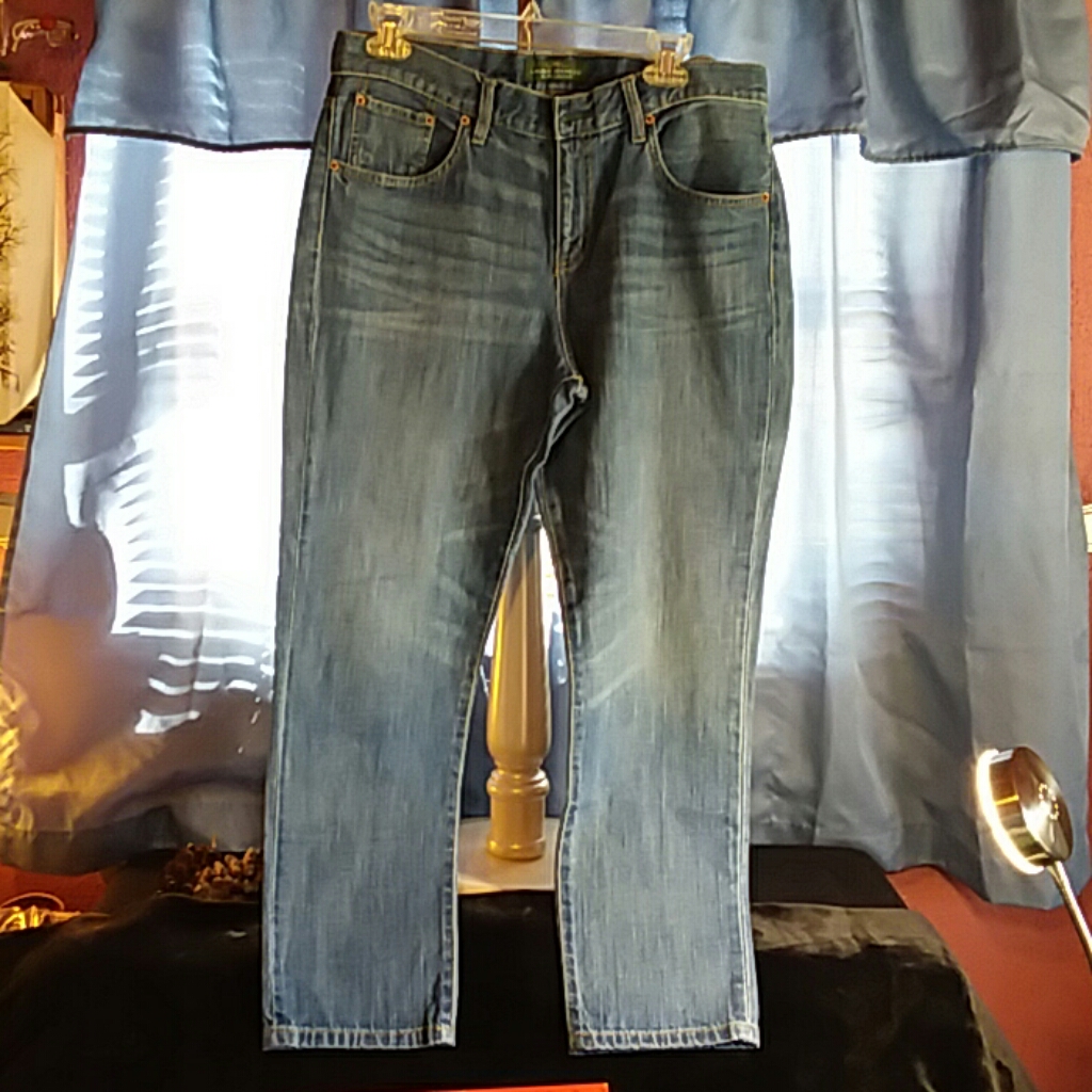 Lrl Lauren Jeans Co.